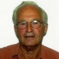 Harold Bergeron Obituary March 25, 2017