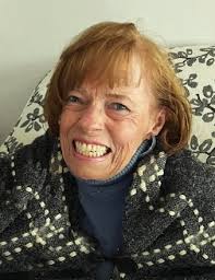 Jacqueline Mary Juarez