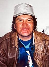 Basil Trudell Black Bear February 26,...