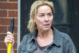 Coronation Street couple 'torn apart' by new arrival Cassie Plummer