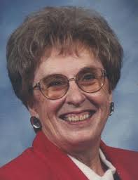 Obituary information for Marjorie Ann Barker