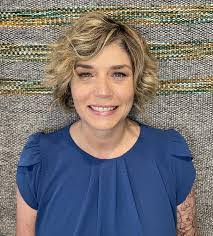 Sonya Simpson's Instagram, Twitter & Facebook