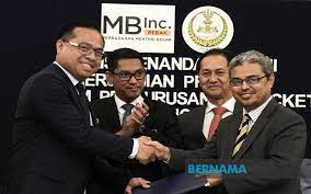 We did not find results for: Bernama Pertukaran Setiausaha Kerajaan Negeri Perak Bukan Keputusan Mb