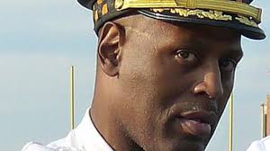 I Was Beaten By Chicago's Dirtiest Cop, Lawsuit Contends