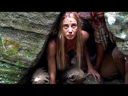 Nelson's wrong turn (2021), starring matthew modine, emma. Wrong Turn Emma Dumont Behind The Scenes Trailer 2021 Horror Slasher Remake