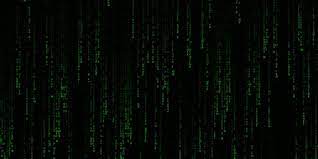 Воскрешение заработал скрипт с тизером трейлера четвертой части культового фильма. Realizuem Vizualnyj Effekt Iz Filma Matrica Habr