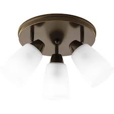 Lucci air remote 56 ceiling fan modern. Progress Lighting Wisten 3 Light Antique Bronze Spotlight Fixture P3361 20 The Home Depot Track Lighting Kits Progress Lighting Ceiling Fixtures