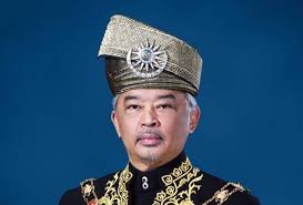 .rakyat malaysia yang bermazhab syiah menjunjung kasih kepada dymm yang dipertuan agong • memorandum. Agong Perkenan Isytihar Darurat Hingga 1 Ogos Astro Awani