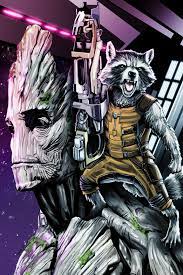 Rocket Raccoon And Groot By Odysseyart On Deviantart Marvel Superheroes Marvel Heroes Marvel Vs Dc Average 0.00/5 out of 0 total votes. rocket raccoon and groot by odysseyart