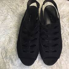 Paul Green Shoes Size 8 U S