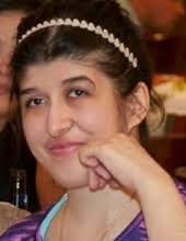 Obituary information for Julie Rae Torres