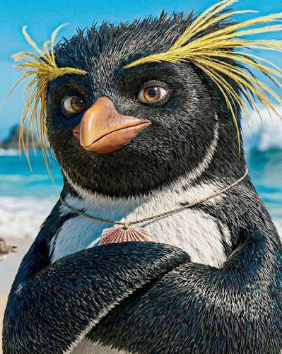 Pinguim