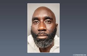 Clarence Stokes's Instagram, Twitter & Facebook