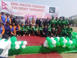 On this day, it is believed that the souls of the dead return to visit their living family members. Nepal Pakistan Friendship T20 Cricket Tournament 2021 Kicks Off