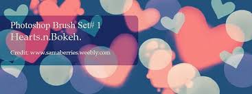 Check spelling or type a new query. Hearts N Bokeh Photoshop Brushes In Photoshop Brushes Abr File Format Format For Free Download 461 39kb