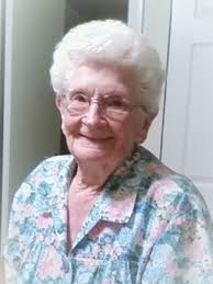 Obituary for Ethel Anderson (Morgan) Gunter