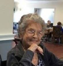 Obituary information for Helyn J. Coe