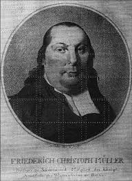 Der junge Albring und Schwelm