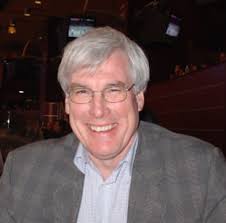 Brian F. Shaw Ph.D., C.Psych.