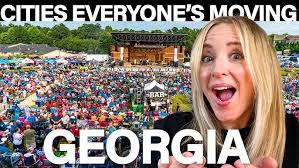 Don't Move to McDonough 2025