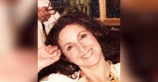 DR. ERIKA HERCZEG Obituary