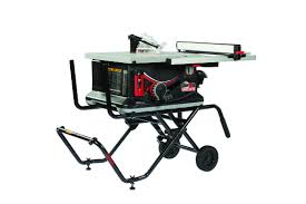 Tool News Sawstop Jobsite Saw Pro Woodworking Magazine Popular Woodworking Woodworking