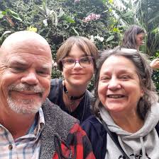 Koreen Melnick : The Travel Agent Next Door