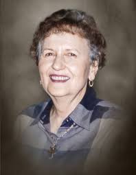 Thelma Anna Mae Thompson Obituary