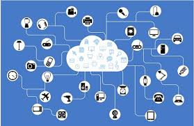 Features of modern house designs. Thread An Open Standard Protocol For Home Automation