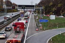 Bei(m) salzbachtalbrücke handelt es sich um ein brücke, überführung, unterführung. Immer Wieder Stau Bekommt Wiesbaden Nun Eine Baustellen App