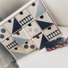 Ikea Moppe Mini Kommode Aufgehubscht Diy Kinderzimmer Dekoration