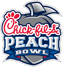 peach bowl wikipedia