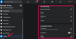 You must be logged in. How To Grow A Facebook Group
