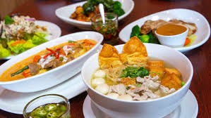 Aloy modern thai food delivery in denver offers natural, vegetarian & farm to table options! Independence Oregon Gets New Thai Restaurant In Silk Thai Cuisine