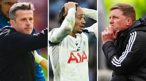 And yet Eddie Howe is the idiot?
