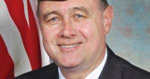 Former Council Member Dellinger Poised to Command National American Legion 