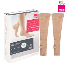 Vớ suy giãn tĩnh mạch Medi Duomed vớ đùi - Sản phẩm chính hãng, Mua sắm  trực tuyến, mua hàng online giá tốt