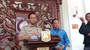 Keterampilan menulis surat memerlukan banyak latihan dan membaca, karena alasan tersebutlah, selain memberikan contoh surat pribadi, kami juga akan memberikan gambaran. Anies Tulis Surat Ucapan Terima Kasih Ke Tenaga Medis Di Tengah Pandemi Corona