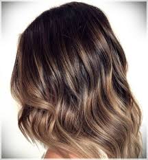 Hair Color 2019 Balayage Ombre And Shades For Winter 2019short And Curly Haircuts Balayage Hair Dark Brown Hair Balayage Balayage Hair