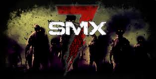 While some countries, such as the united kingdom, india and canada, also celebrate their versions of the holiday on then, others do not. Smx By Sirillion At 7 Days To Die Nexus Mods And Community