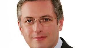 MANUEL MOREIRA É O NOVO PROVEDOR