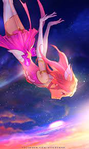 Star guardian miss fortune and star guardian ezreal. Star Guardian Mobile Wallpapers League Of Legends Album On Imgur