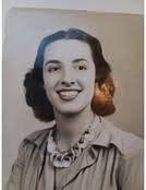 Margery Ann Jones Veatch