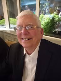 We are sorry to hear of the recent passing of David Gagne' whose wonderful  family hails from Mckerrow.