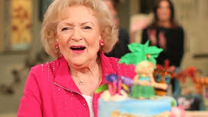 Since i am turning 99, i can stay up as late as i want without asking permission! she said in an email. Betty White S 98th Birthday Ryan Reynolds Sandra Bullock Spar In Song