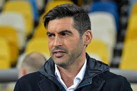 While paulo fonseca is busy preparing for the second leg of roma's round of 32 europa league fixture against braga tomorrow, the italian press is busy finding his next employer. Medien Paulo Fonseca Ist Ein Trainerkandidat Fur Den Fc Bayern Sportwetten24 Com