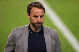 England's manager gareth southgate was thrilled to see raheem sterling break his major international tournament goalscoring duck, and defended harry kane's display. Gareth Southgate Rips Fans For Booing England Players For Taking Knee Vs Austria Bleacher Report Latest News Videos And Highlights