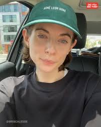 My freedom and independence was taken away." Model Bri Scalesse says her  wheelchair was damaged