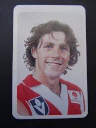 VFL Footy in the 1980s