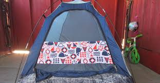 Tents are fun for playing house or for gathering during story time.they make great reading nooks, meditation spaces, or just quiet spaces in which to hide away. Diy Tent Gear Repair Sewingmachinesplus Com Blog